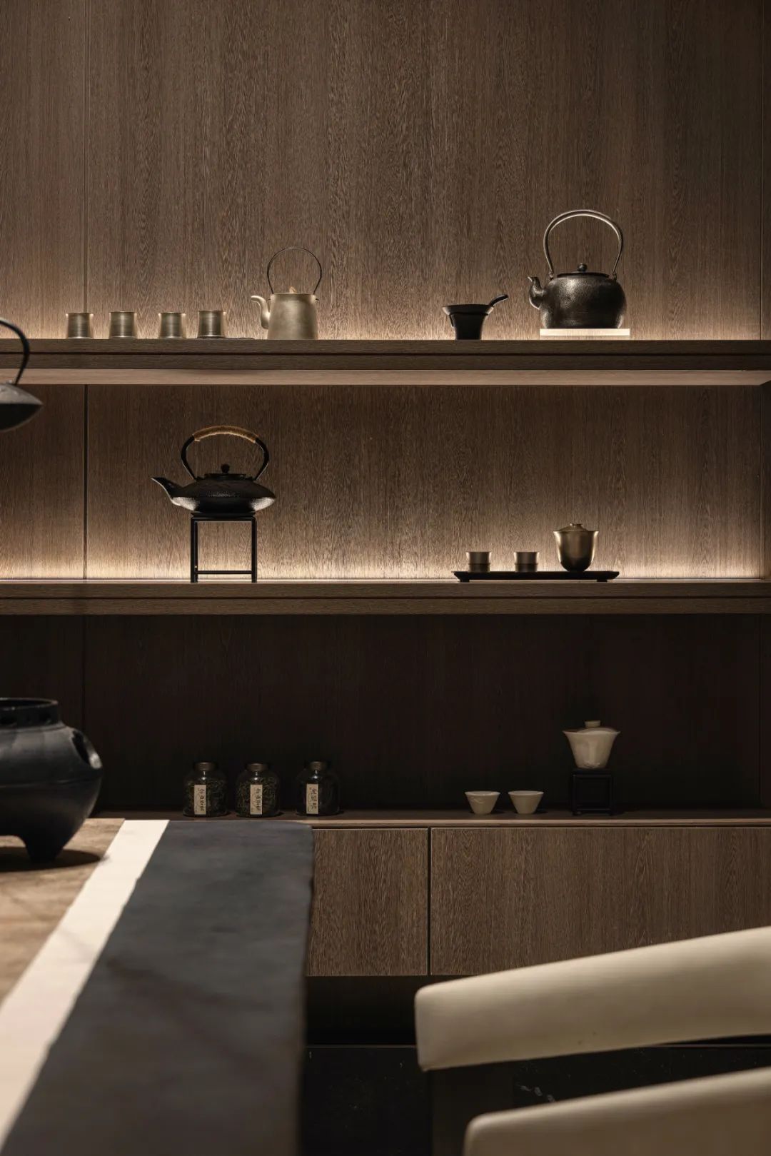 万科南京朗拾·雨核丨中国南京丨MAUDEA 牧笛设计-82