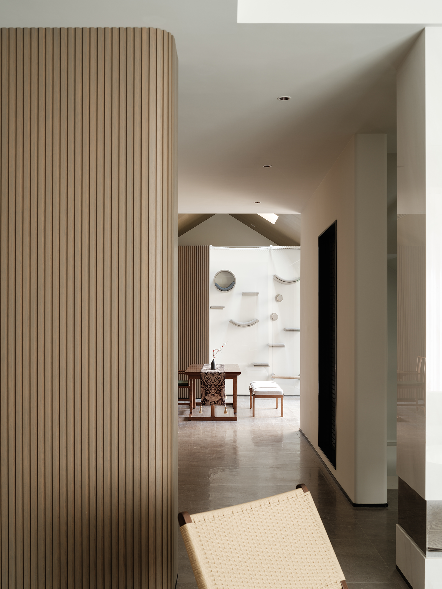 绿地香颂丨中国无锡丨朱清林-47