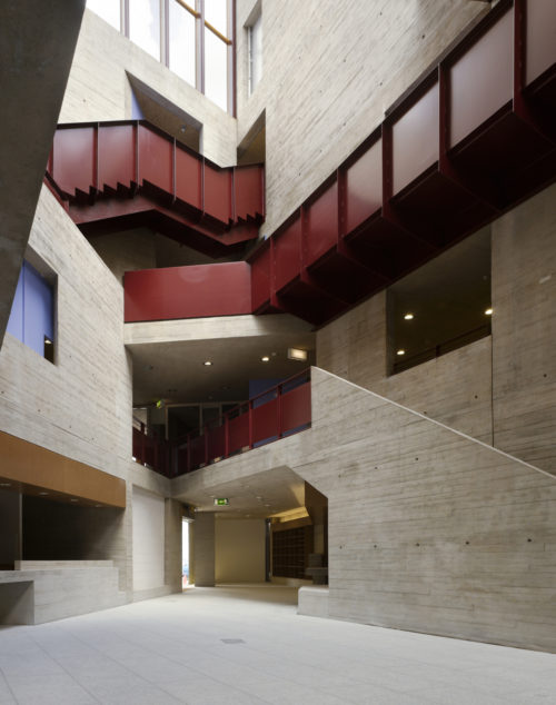 丨O’Donnell + Tuomey-0