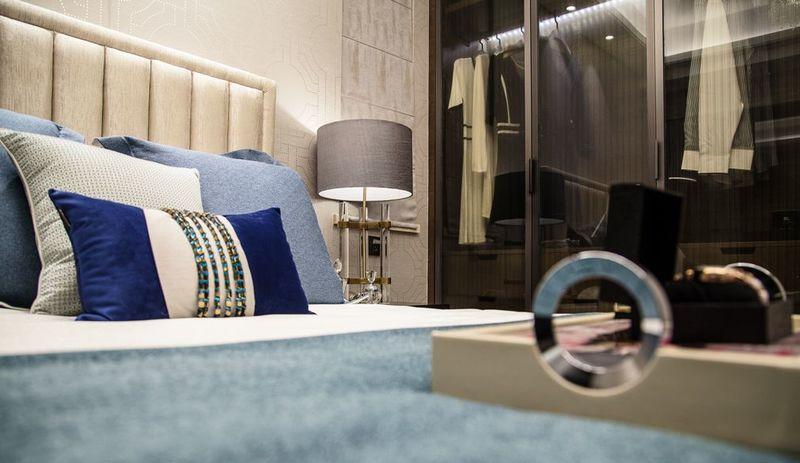 龙光玖龙台F96样板房-48