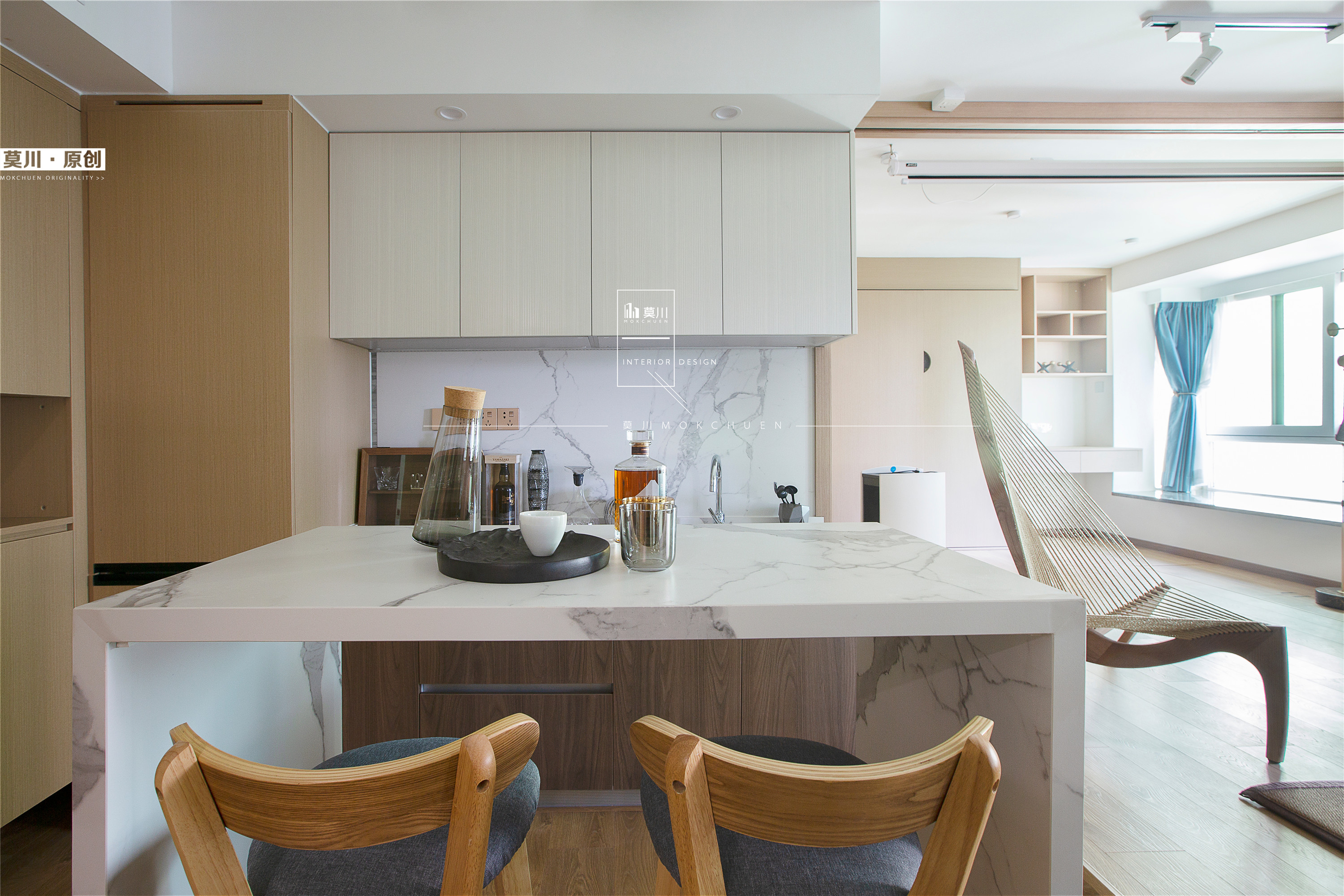 皇御苑日式轻巧灵动，全屋智能化设计-42