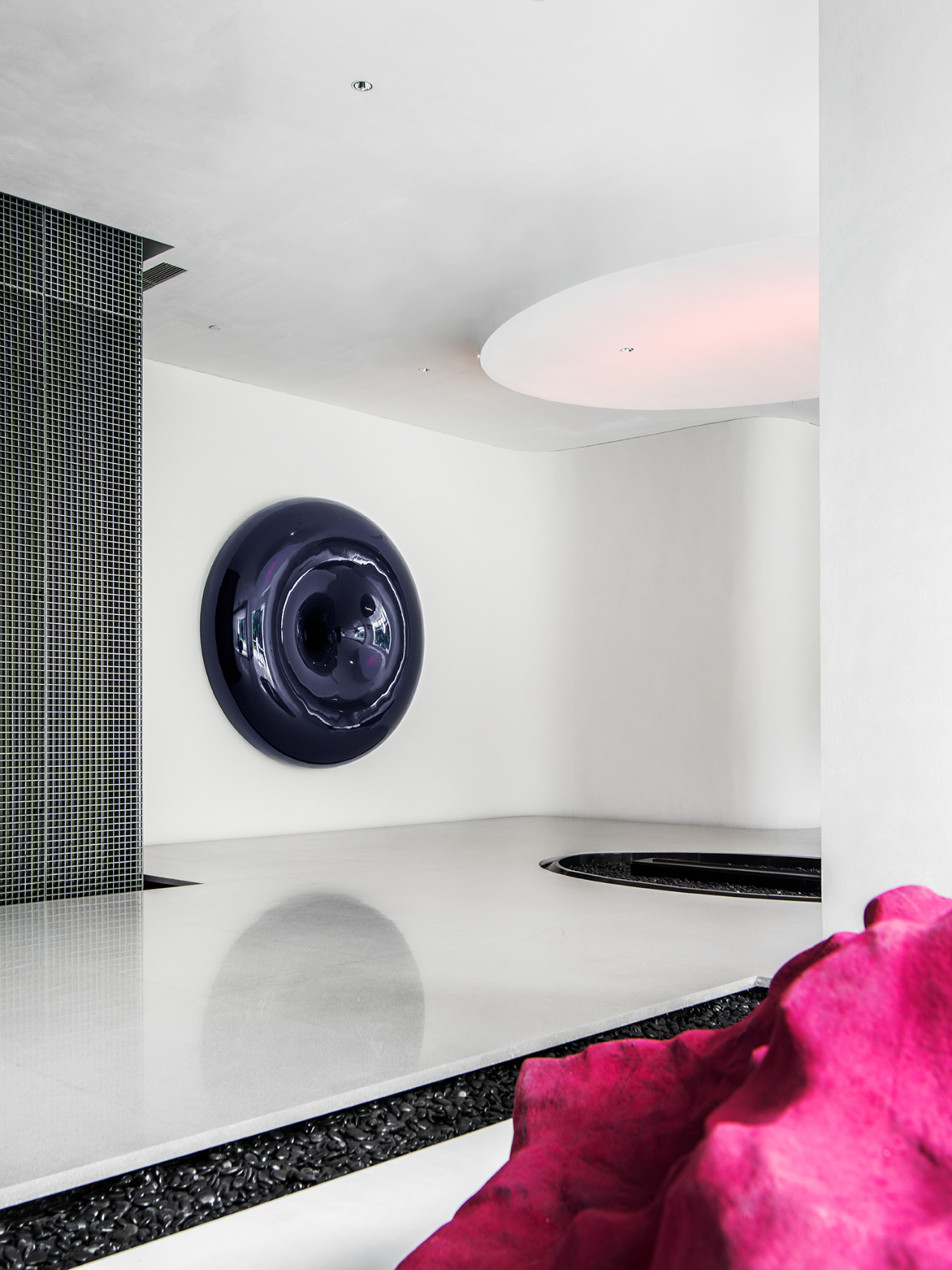 成都·建发海耀会所丨中国成都丨硬装孟也空间创意设计,软装澍田设计-57