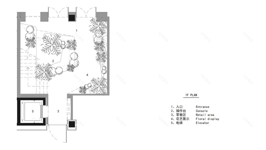 Tomacado 花厨丨中国杭州丨梁筑设计事务所-71