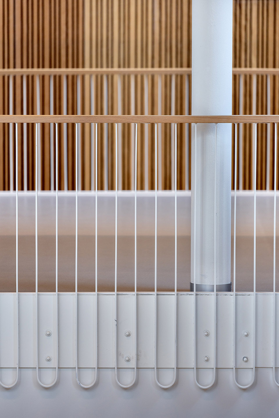 BRUIS综合体丨荷兰丨GROUP A,Fabrique,ABT-78