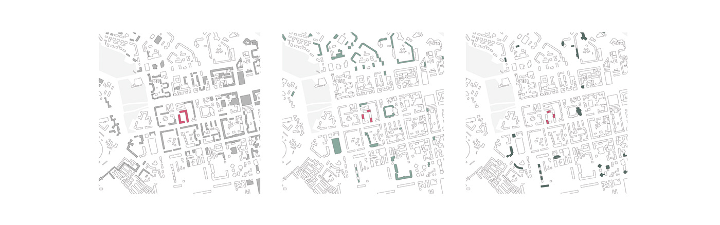 42000 平方米的住宅综合体设计-24