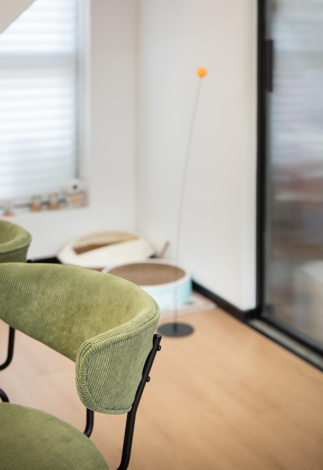 异形结构变身独特家居-9