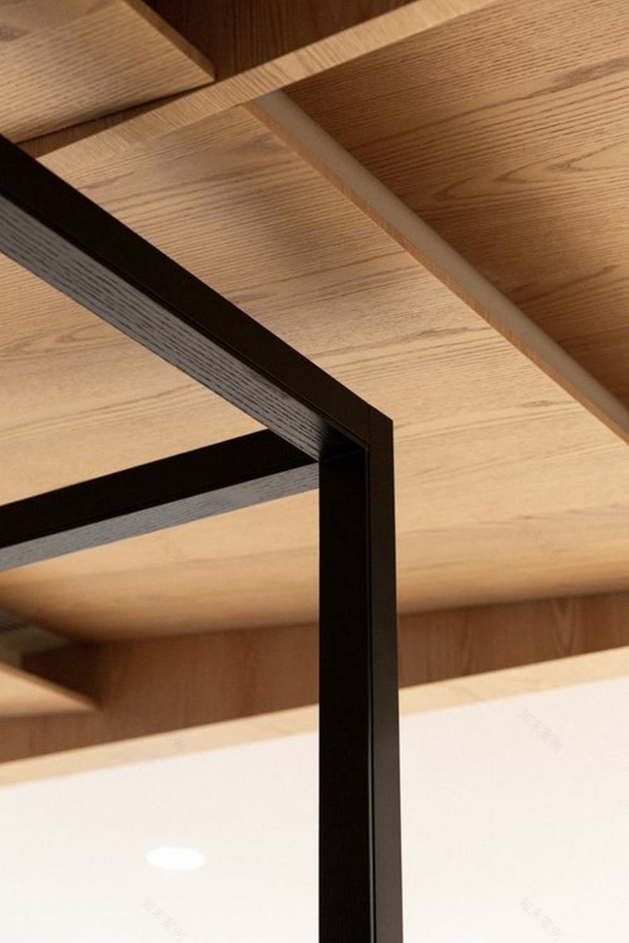 来自日本的精品咖啡馆,保持简约而复杂美学的连续性 - 米尚丽零售设计网 MISUNLY- 美好品牌店铺空间发现者-14