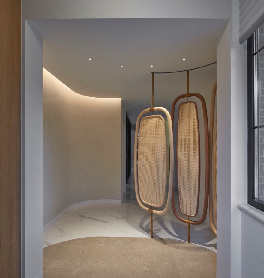 ZL住宅丨中国北京丨自在设计-10