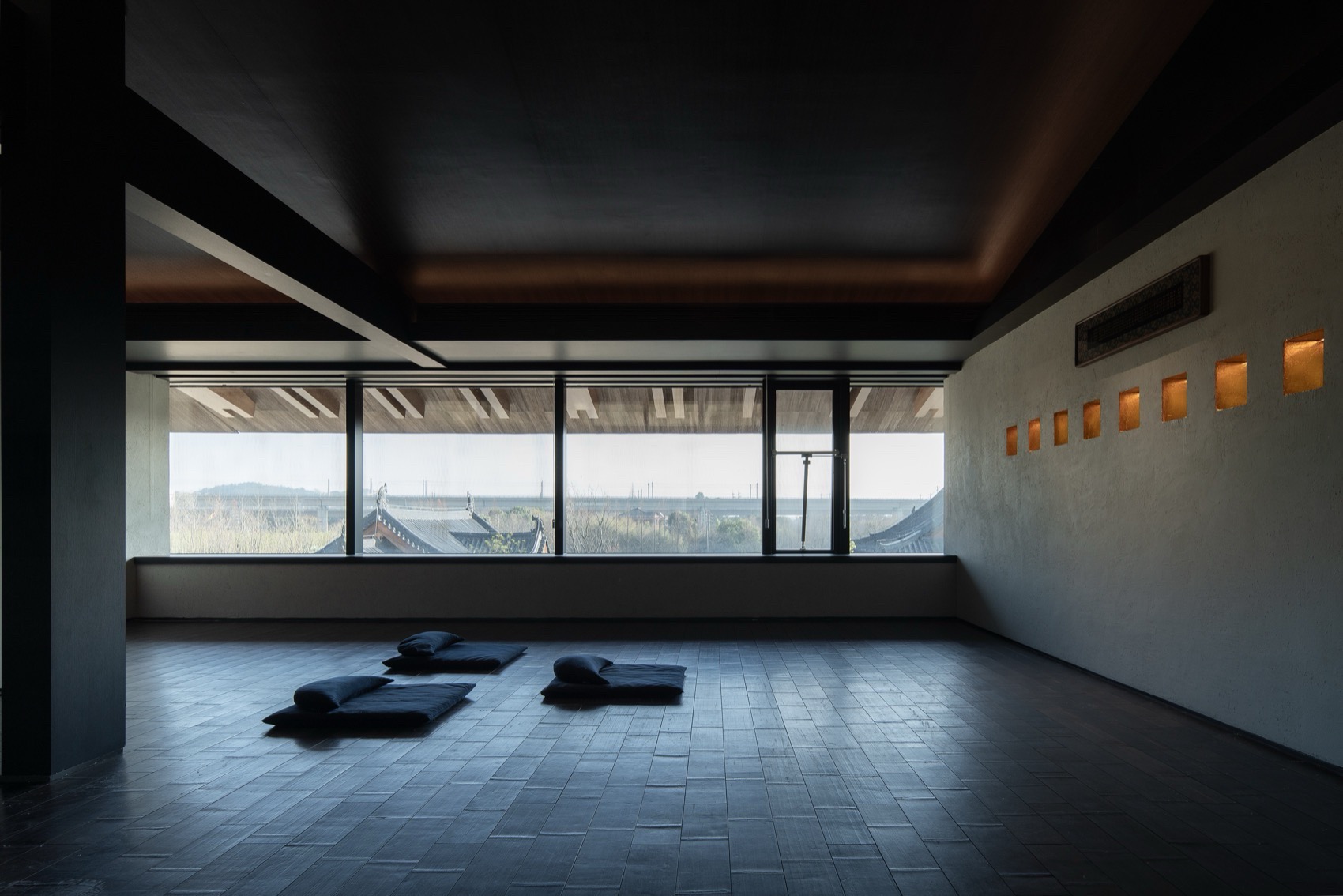 小山寺·宿心集丨中国浙江丨无设建筑-174