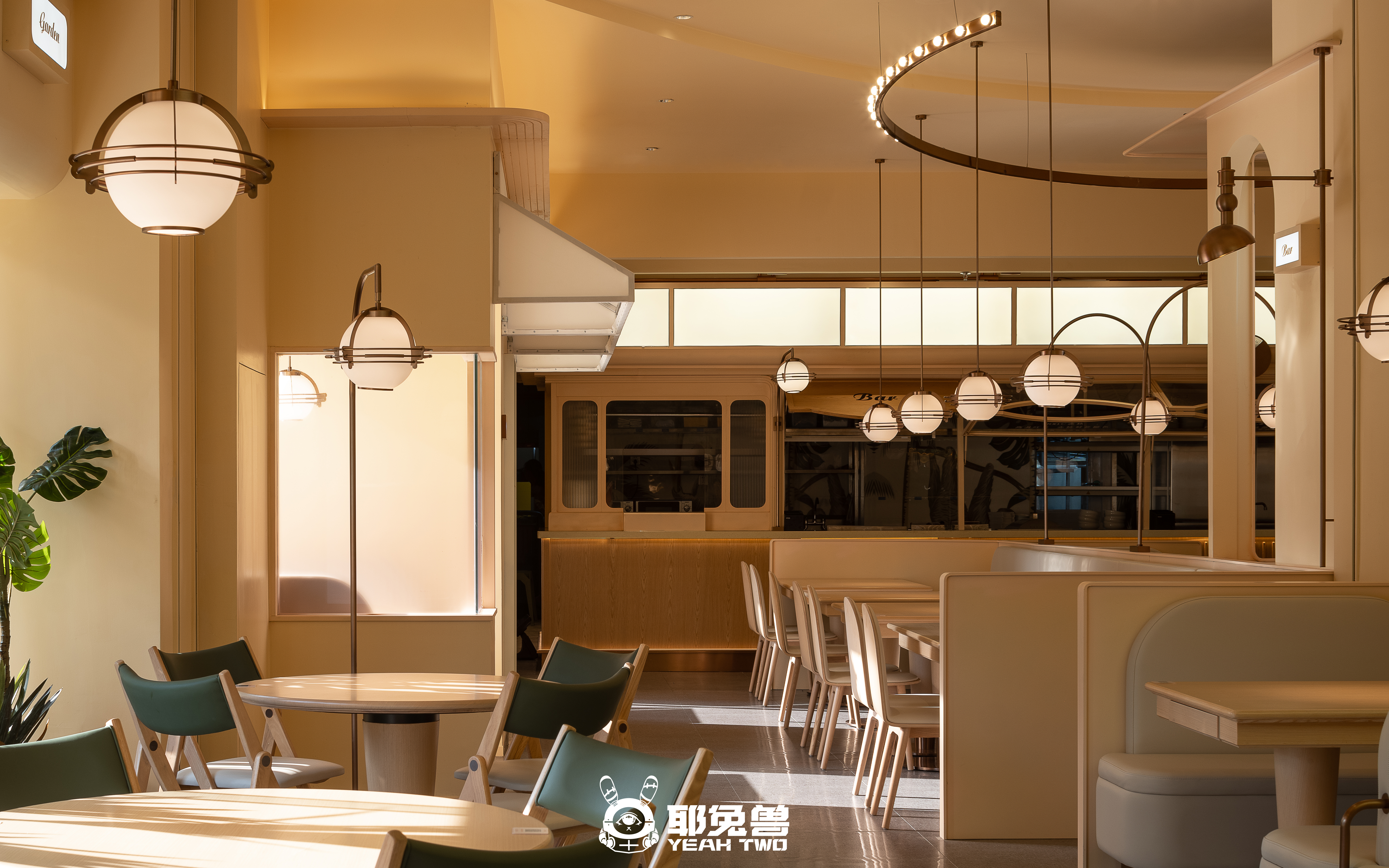 小泓历——复古假日HOTEL|耶兔兽设计-9