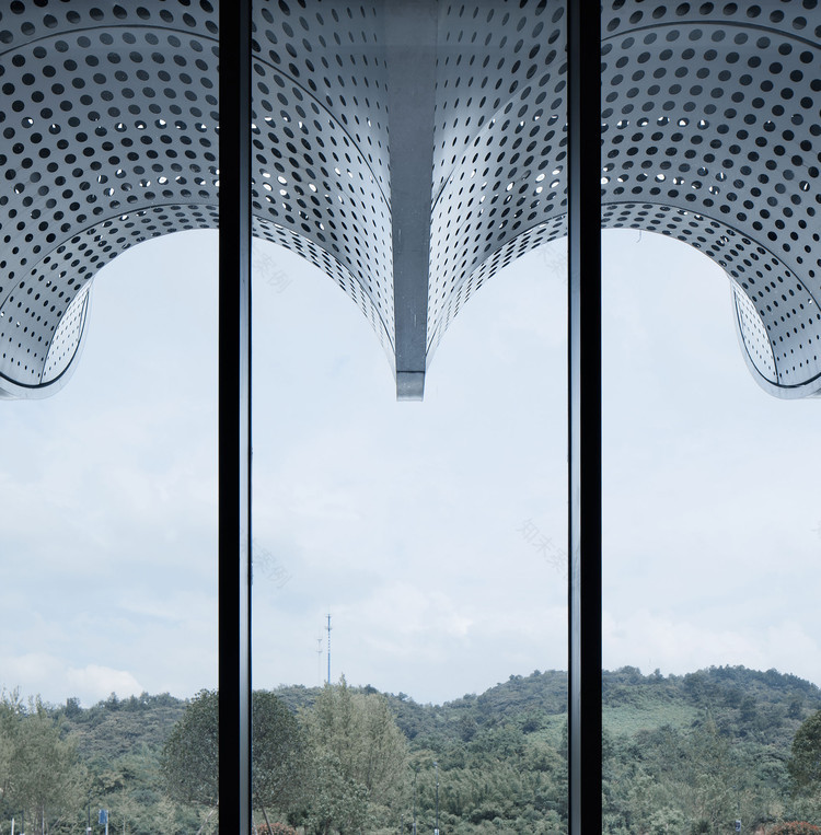 临安体育文化中心-9