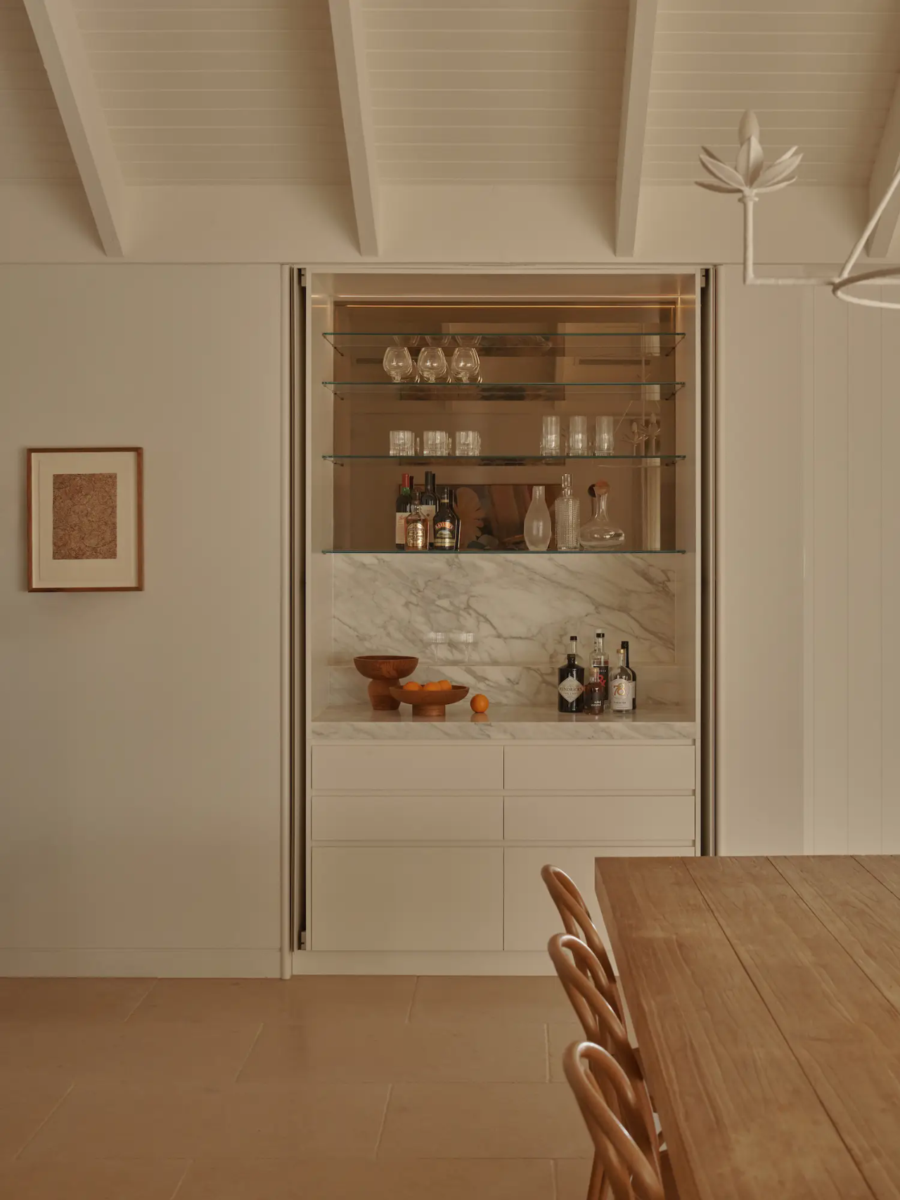 澳大利亚双重实用性别墅住宅设计丨Studio Esteta-6