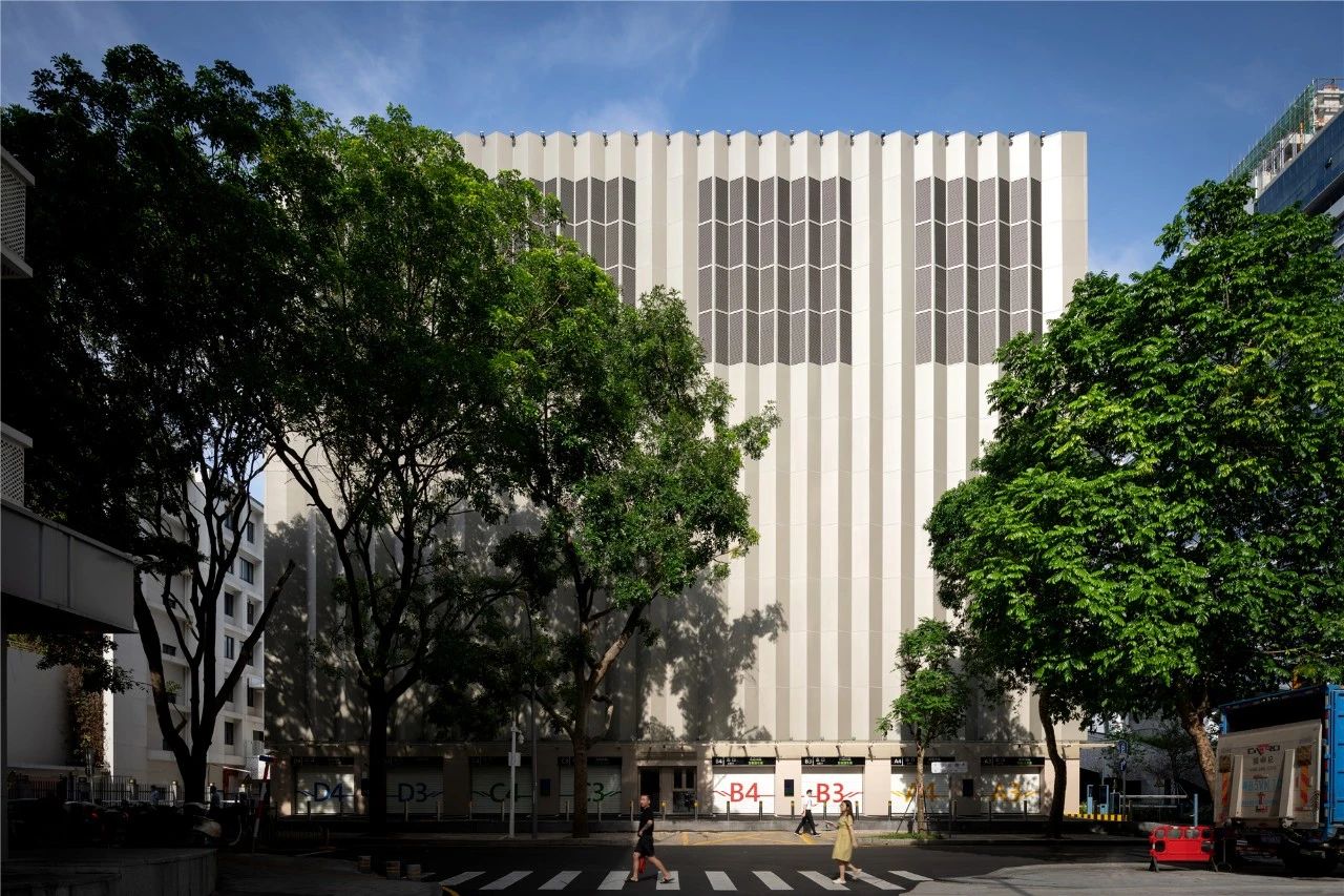 竹中诊所 - 温暖透明丨日本丨TSC Architects-203