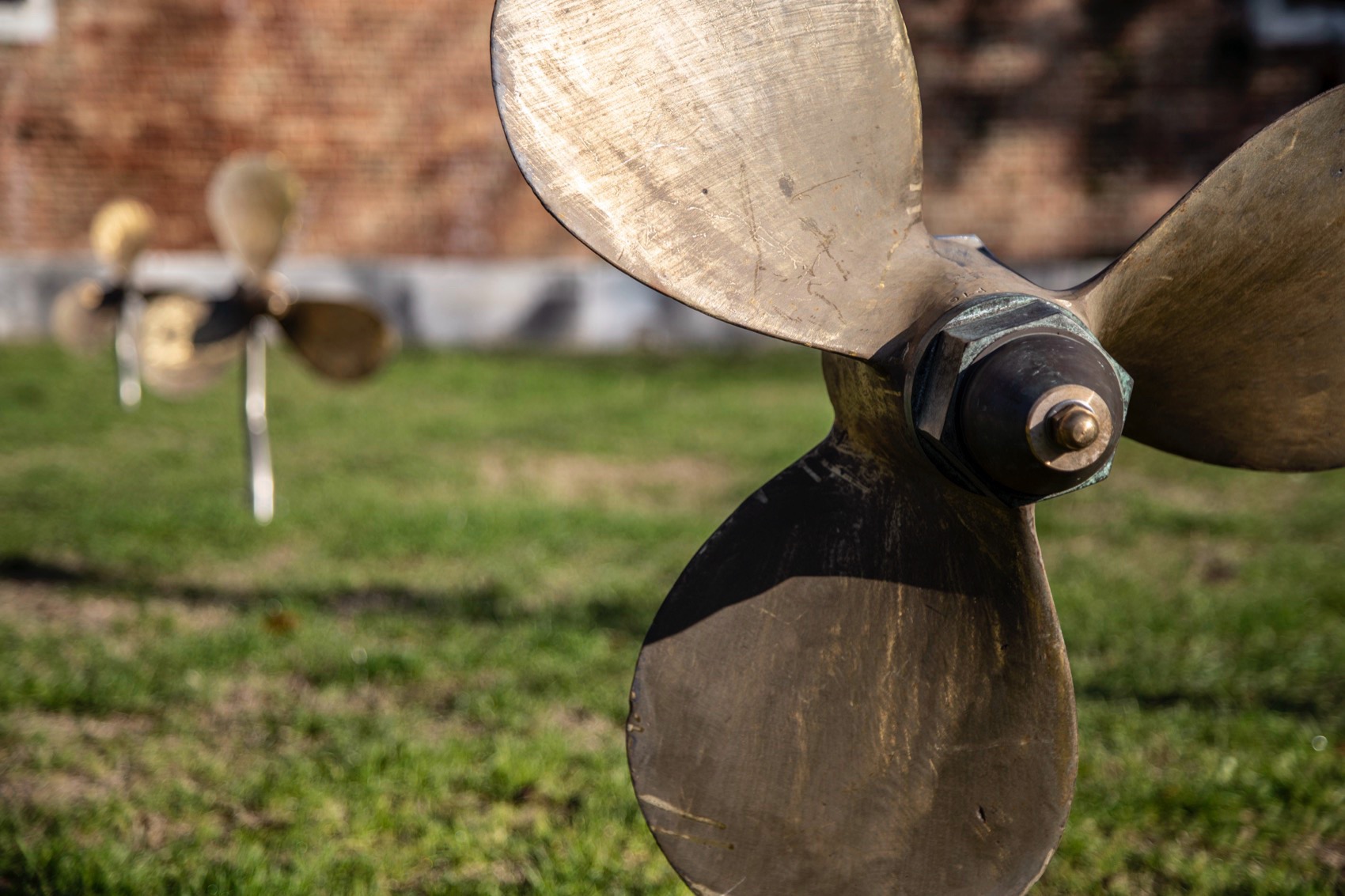 威尼斯的公共交通展览丨意大利丨120 grammi laboratorio di architettura-36