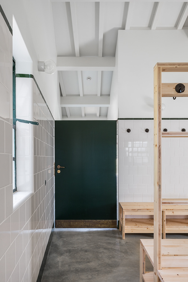 Pavilhão de Cricket-17