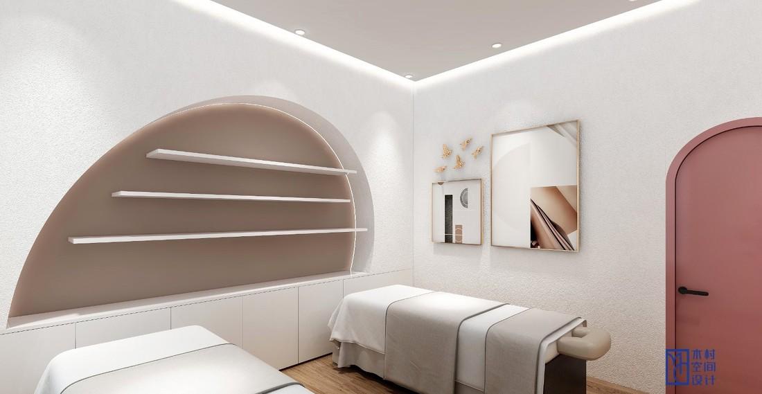 
产后修复设计|遇见最美的自己 -6