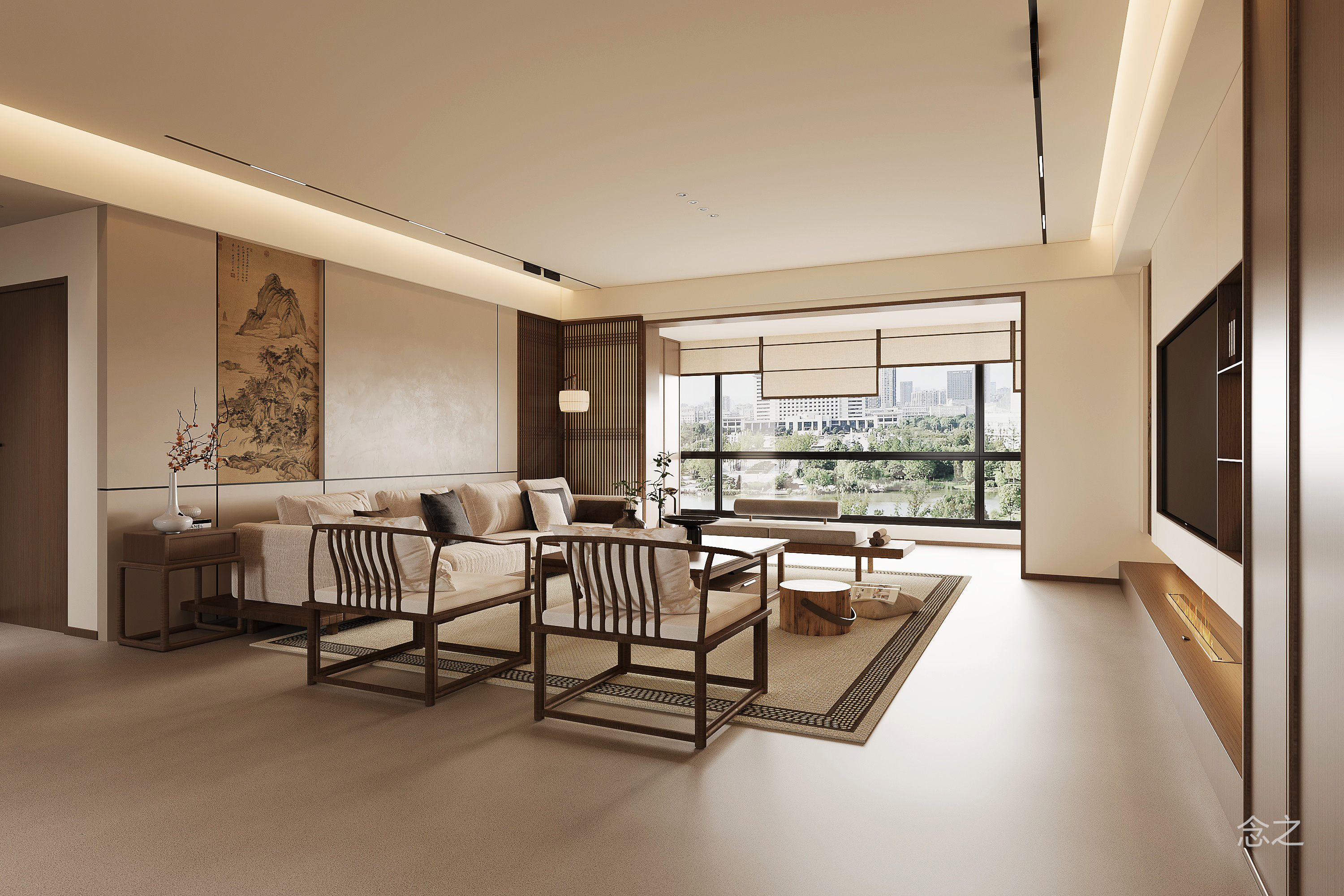 宋式美学 | 安静的高级感-9