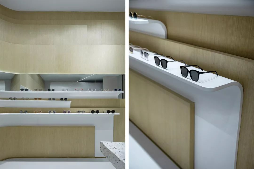 杭州·“漱石EYE OF SOSEKI”眼镜体验店(黄龙万科店)-17