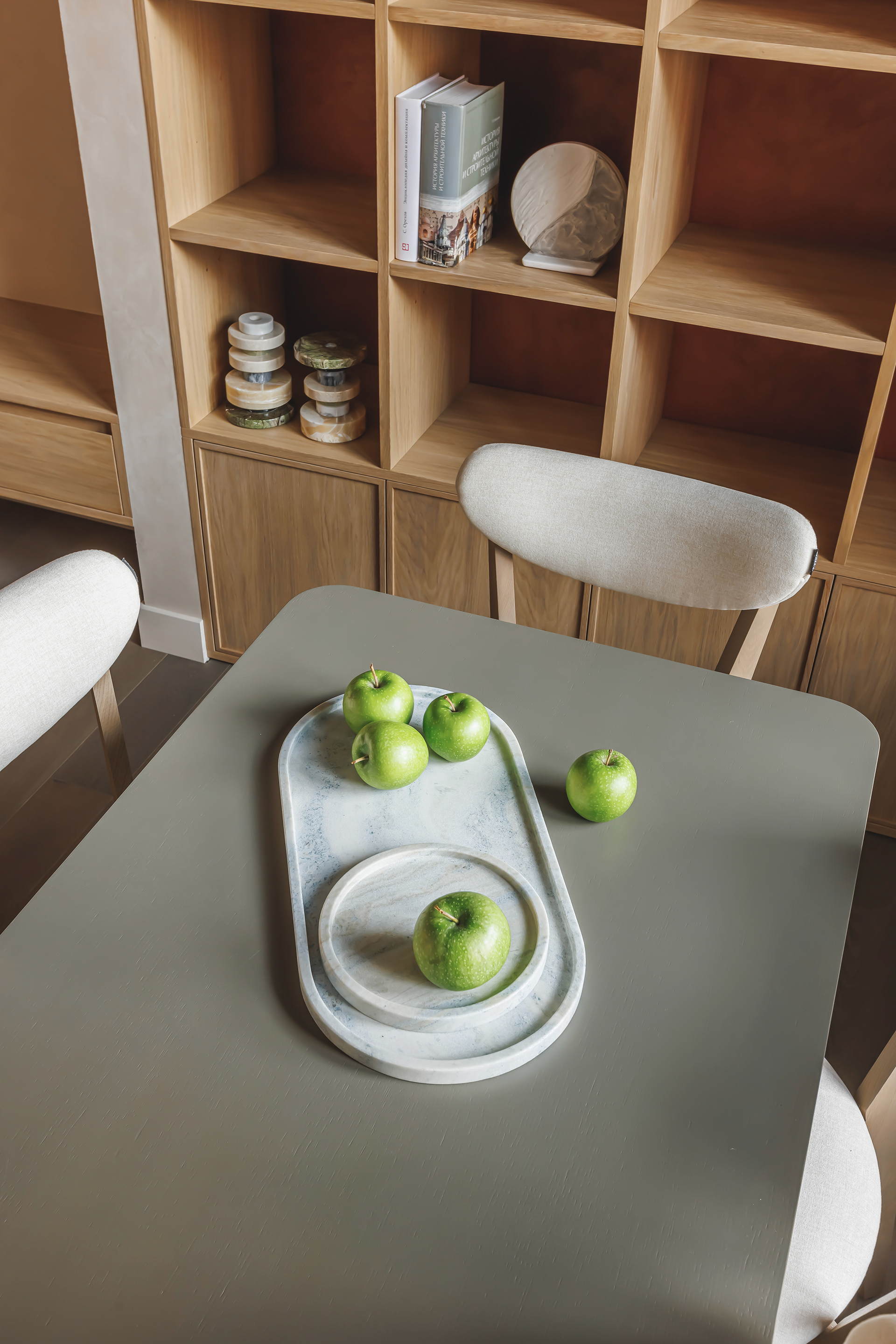 垂直领域丨俄罗斯莫斯科丨VIRAARTSTROY+​​​​​​​-13