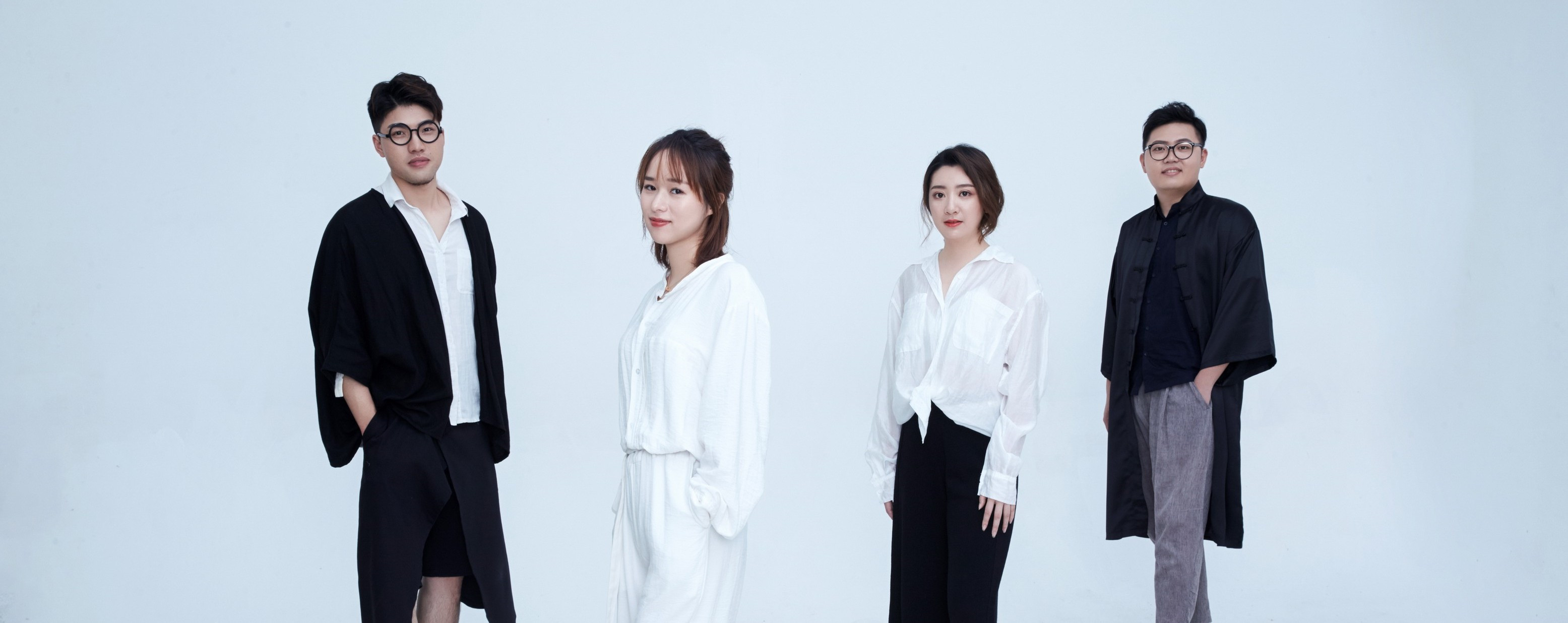 陈王思  时光无声，静默序列-33