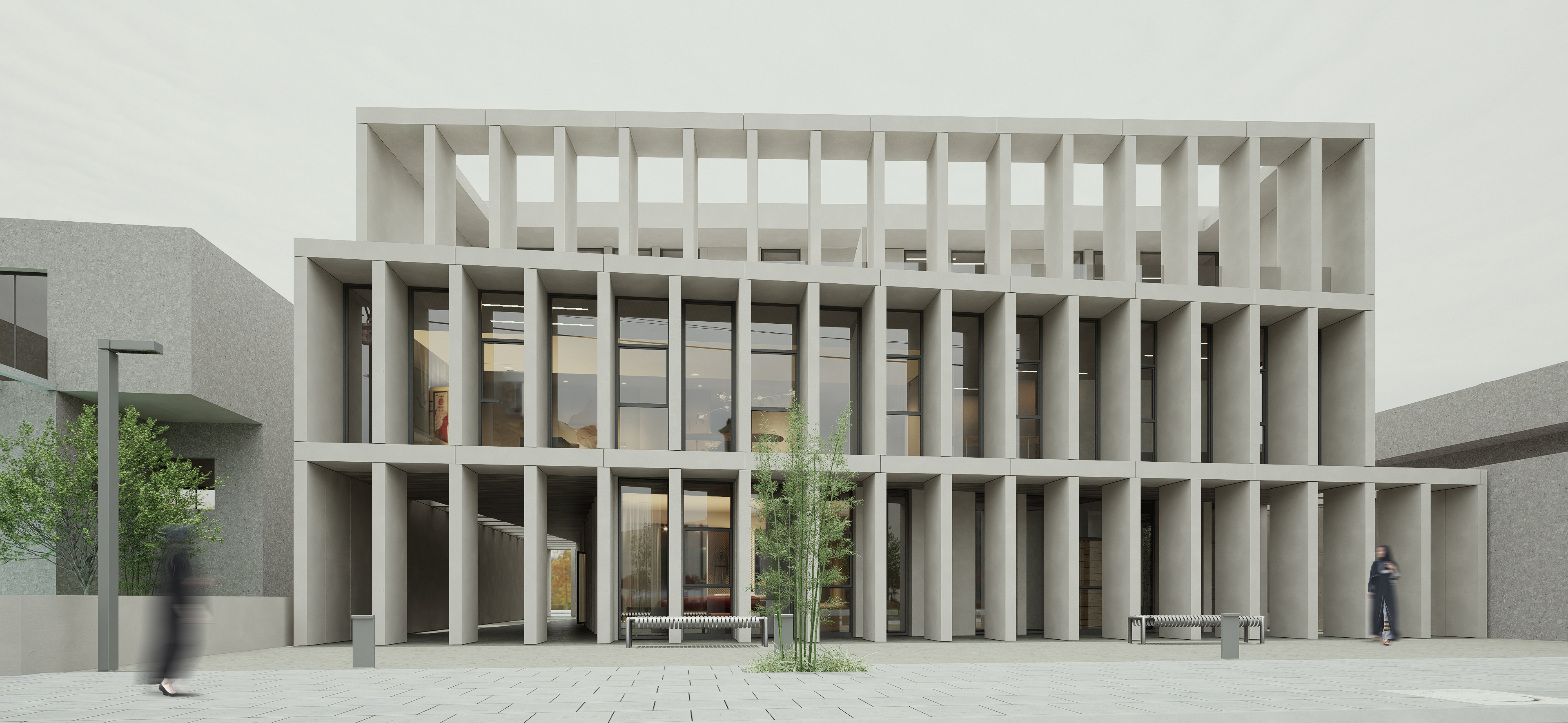 丨沙特阿拉伯利雅得-58