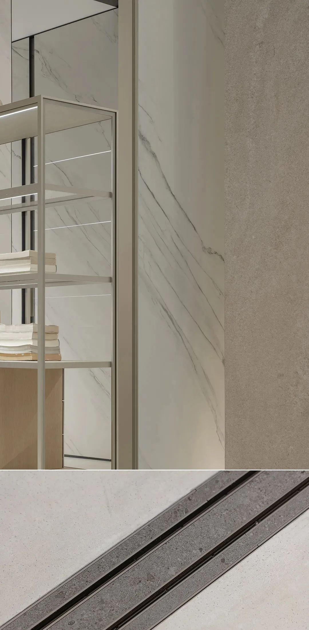 杭州来福士“三只尾巴”品牌体验店设计-13