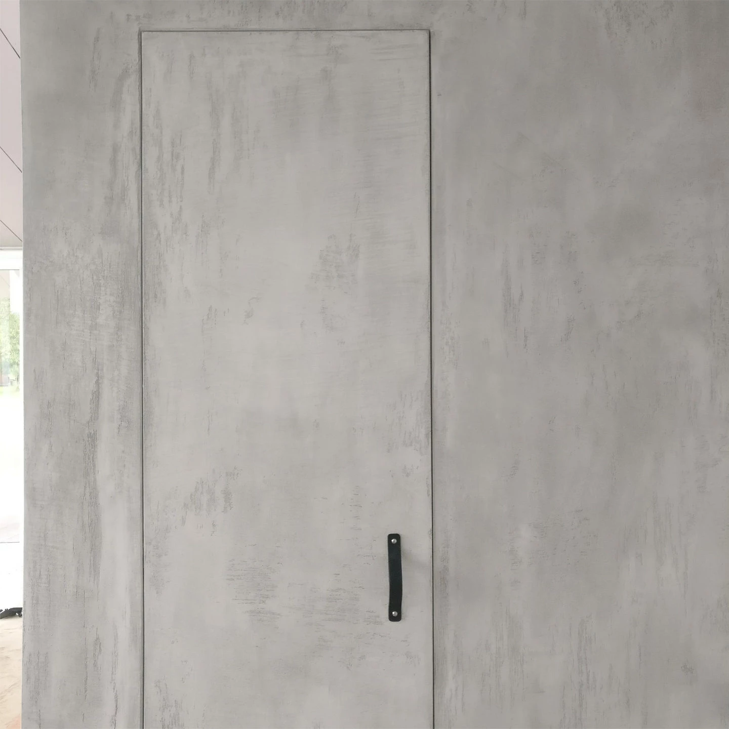 融合新旧的 Estonia 农庄桑拿房设计-30