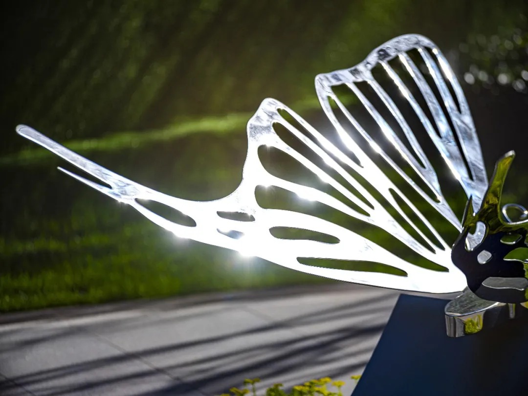   AOBO澳博景观丨广元 邦泰•天誉西区 景观设计  丨中国四川-24