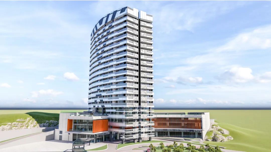 建证“一带一路”，闪耀“南太明珠”-8