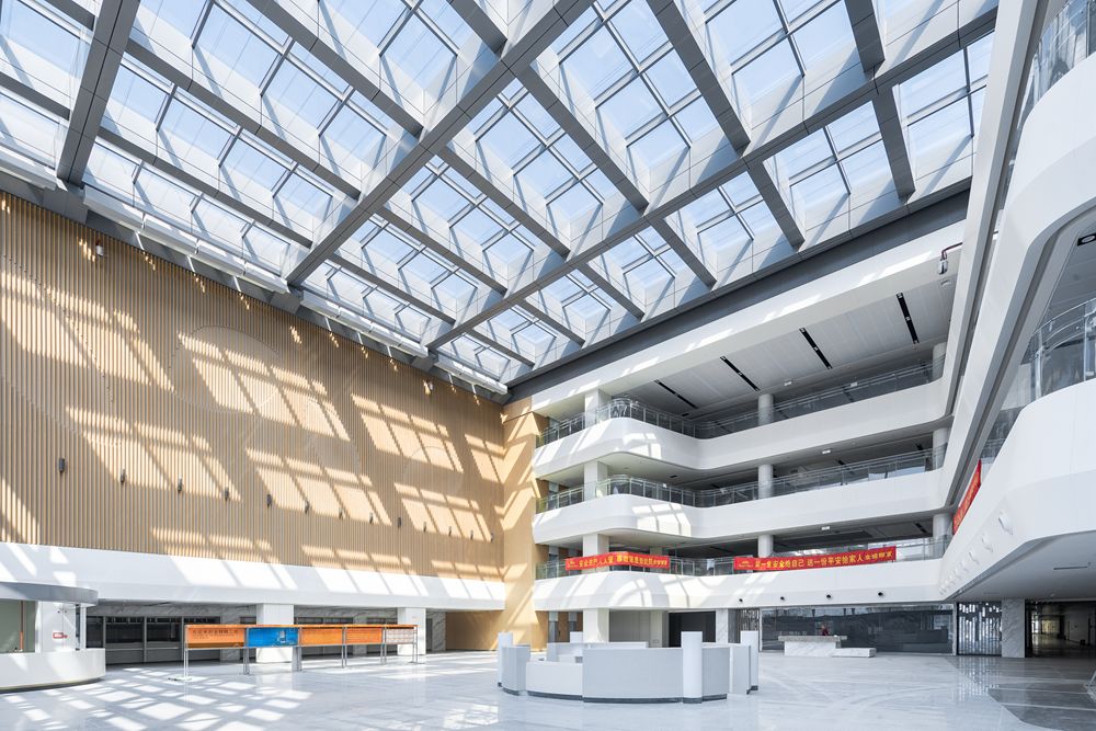 苏州市第九人民医院丨中国苏州-80