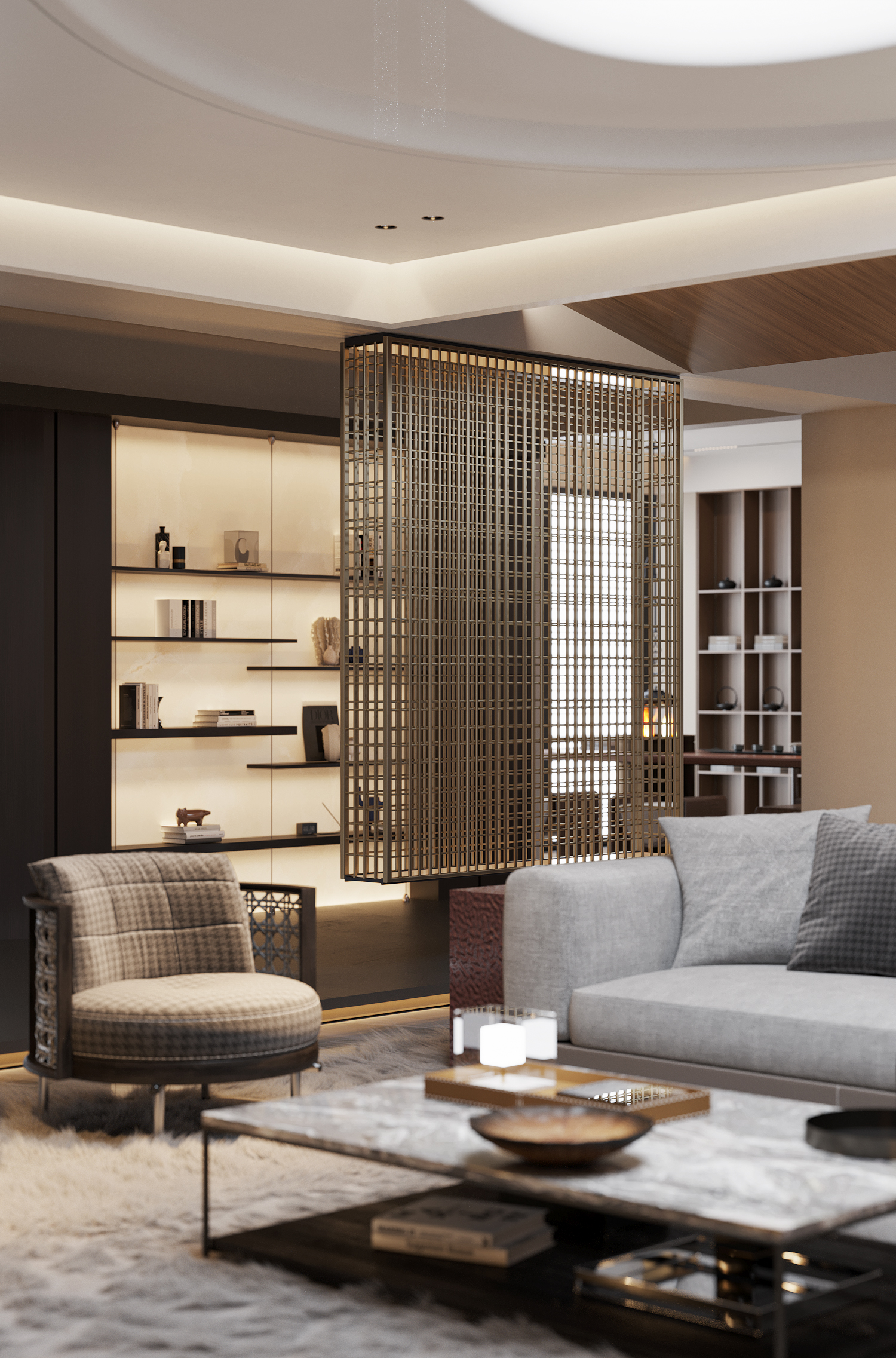 全屋定制展厅-27