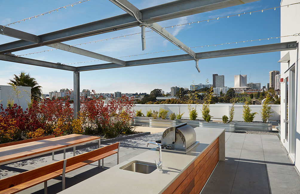 300 Ivy 住宅区的绿色攀登之旅-26