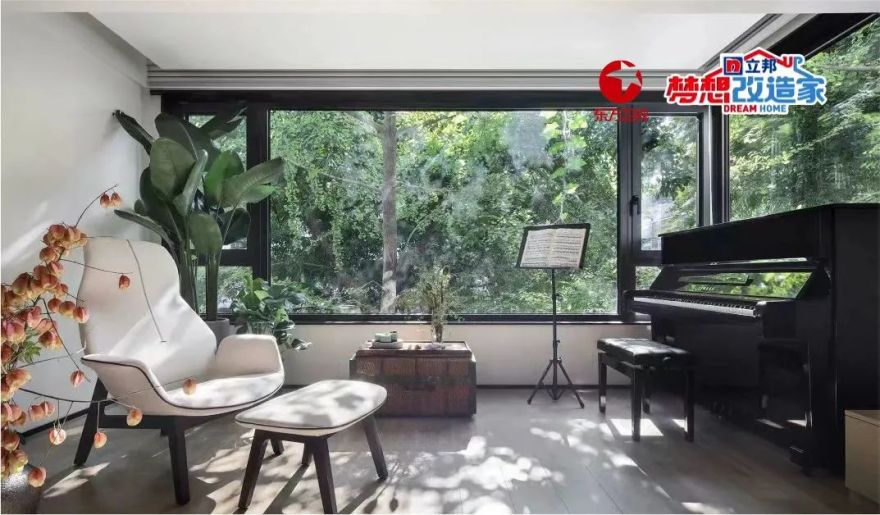 新·趣丨中国成都丨STUDIO.Y室内设计事务所-78