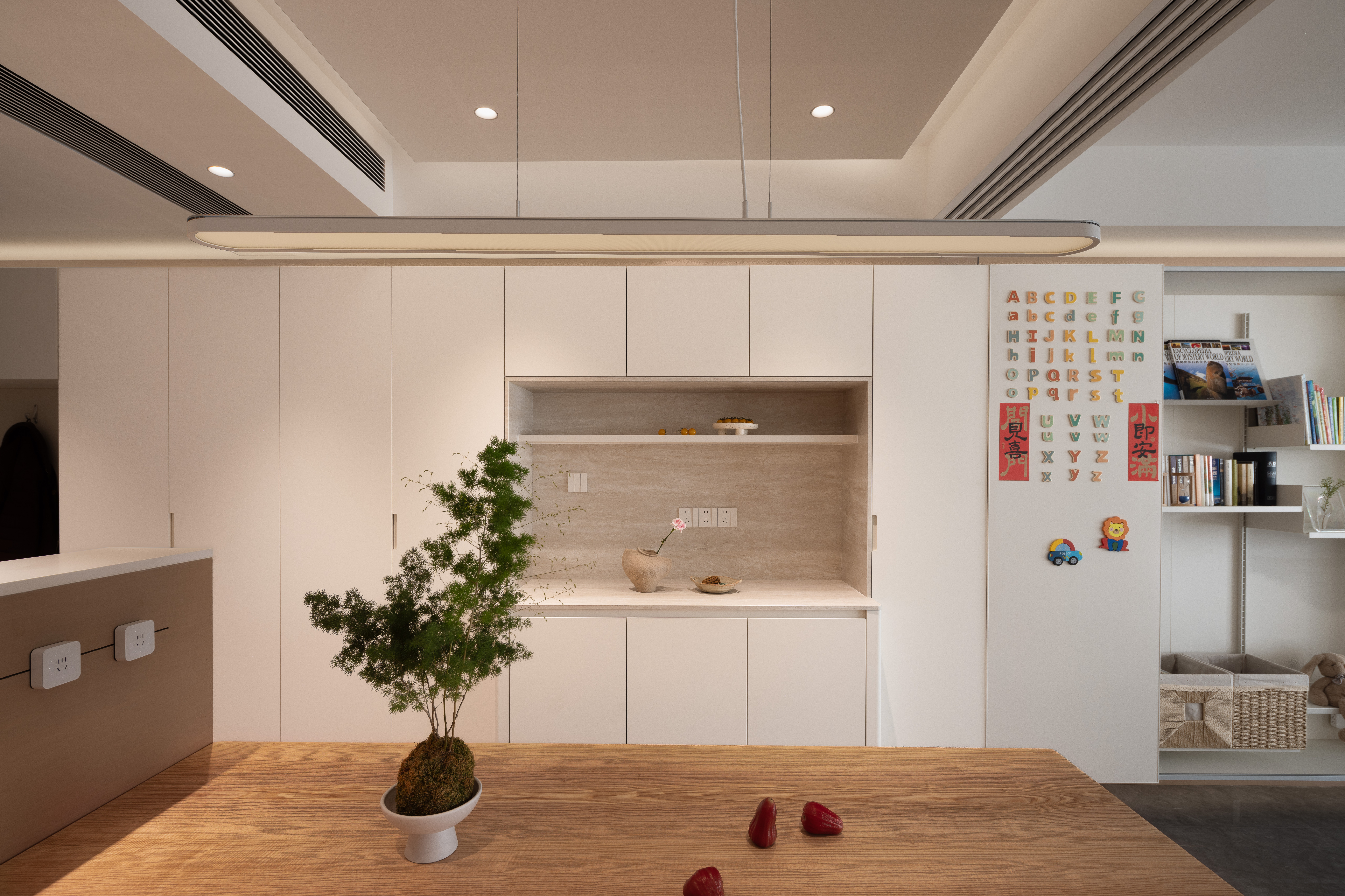 《暖暖》丨中国合肥丨郝泽伟设计工作室-29