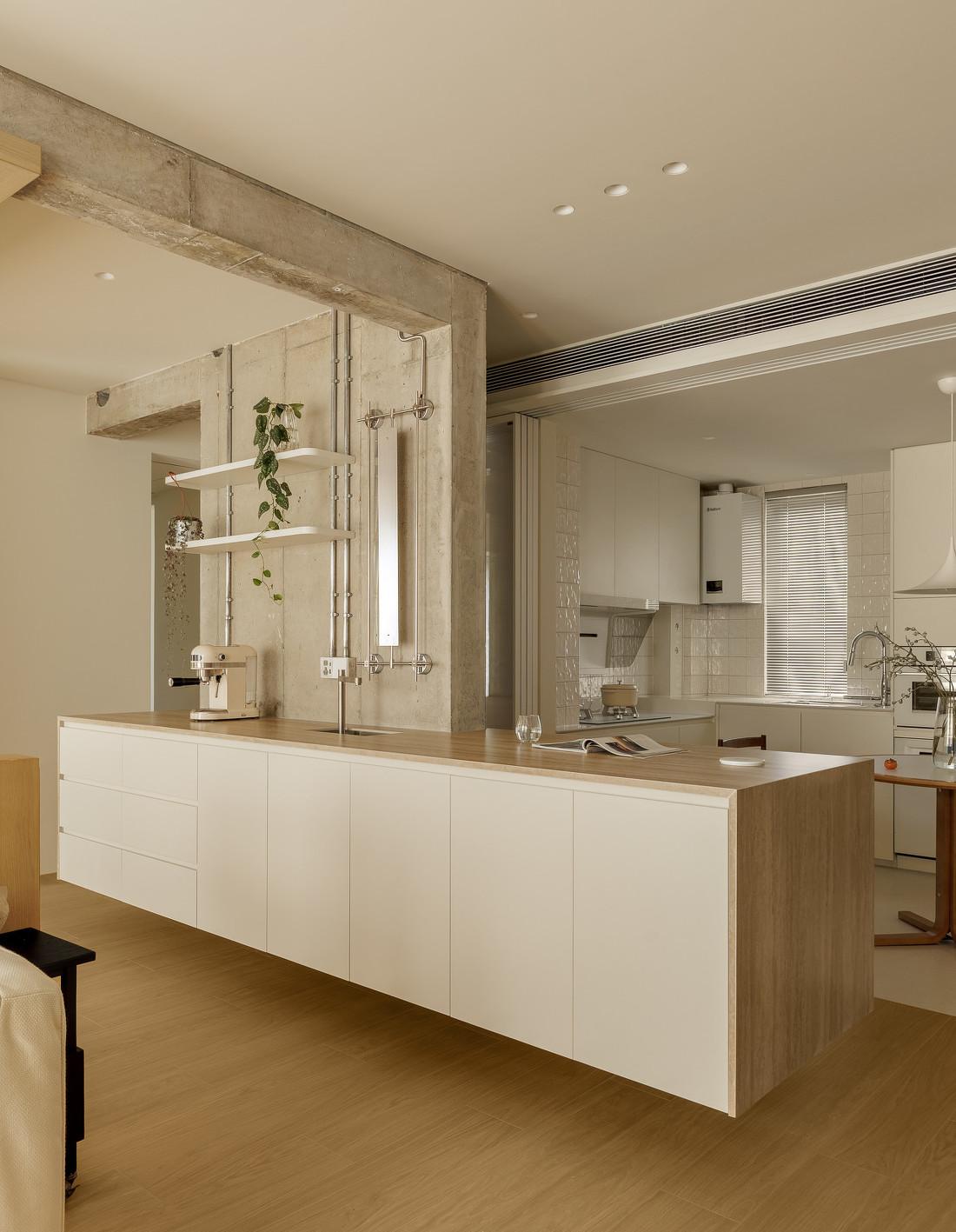 郝泽伟设计工作室 · 《木舍》丨中国合肥-24