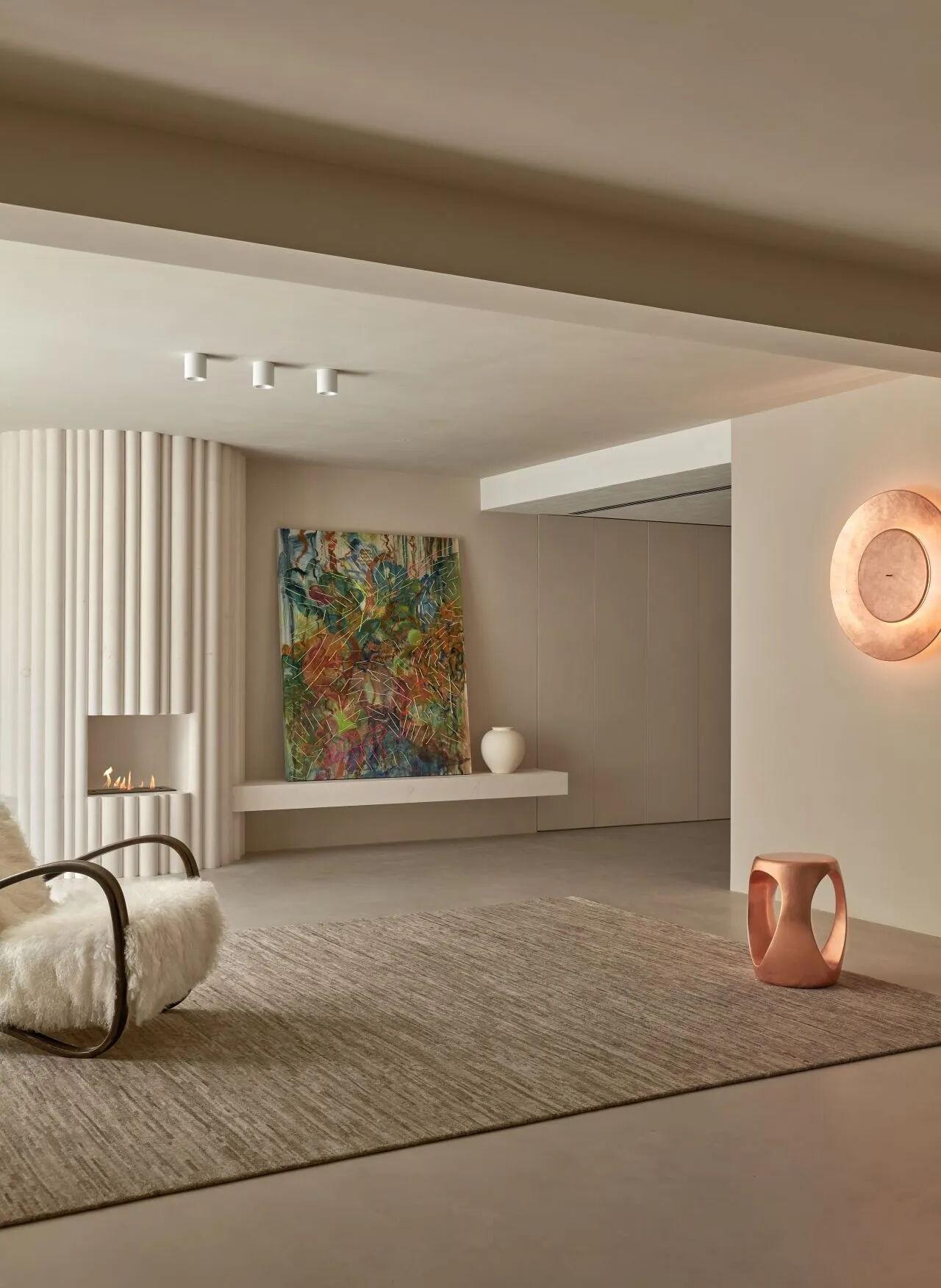 上海久事西郊名墅丨中国上海丨F.O.G.建筑事务所-9