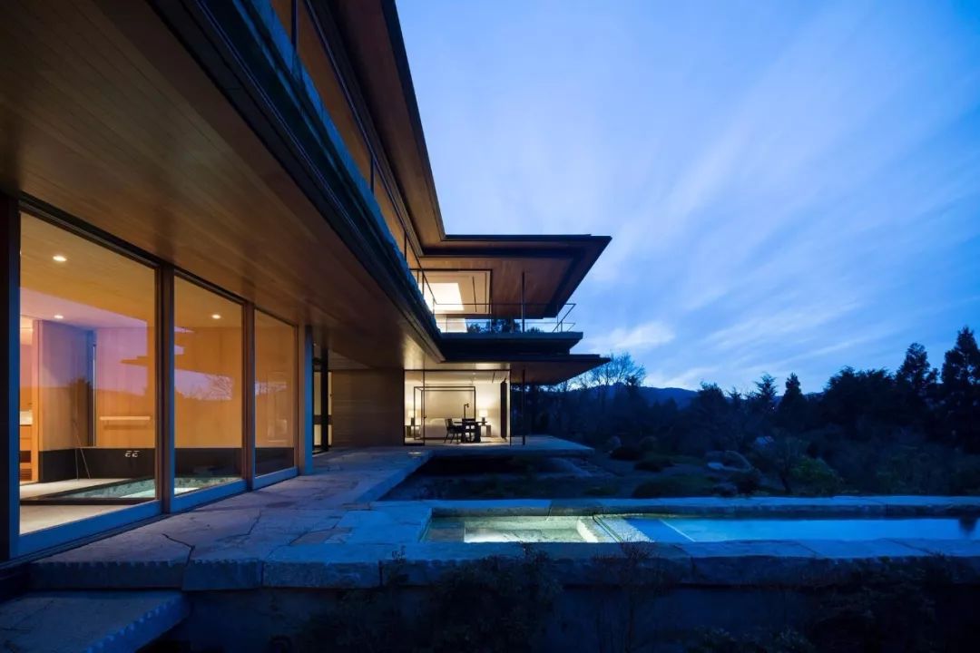 2020 年豪宅设计趋势 | 全球 10 大顶奢豪宅解析-235