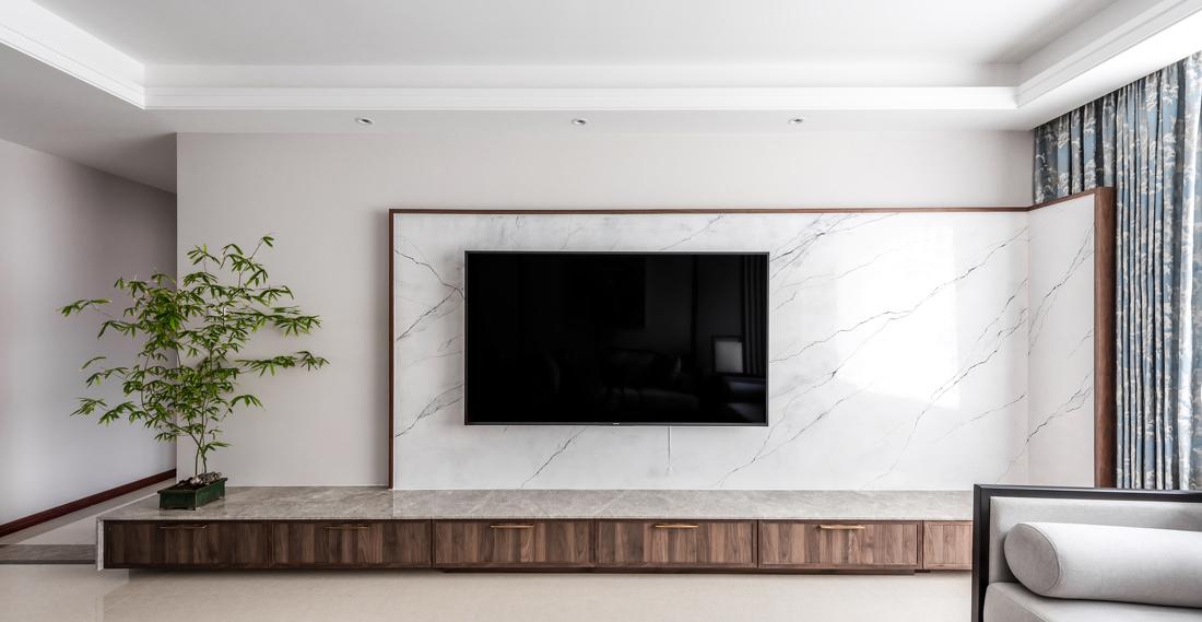 软装拯救精装房,打造个性化家居空间-2