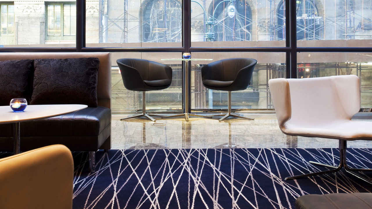 纽约君悦酒店 Grand Hyatt New York-37