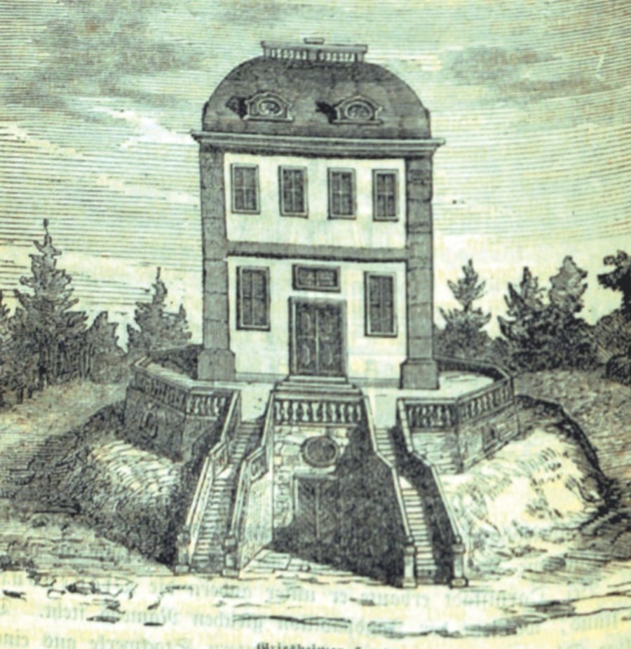 Schepp Allee（舍普林荫道）丨德国达姆施塔特-4