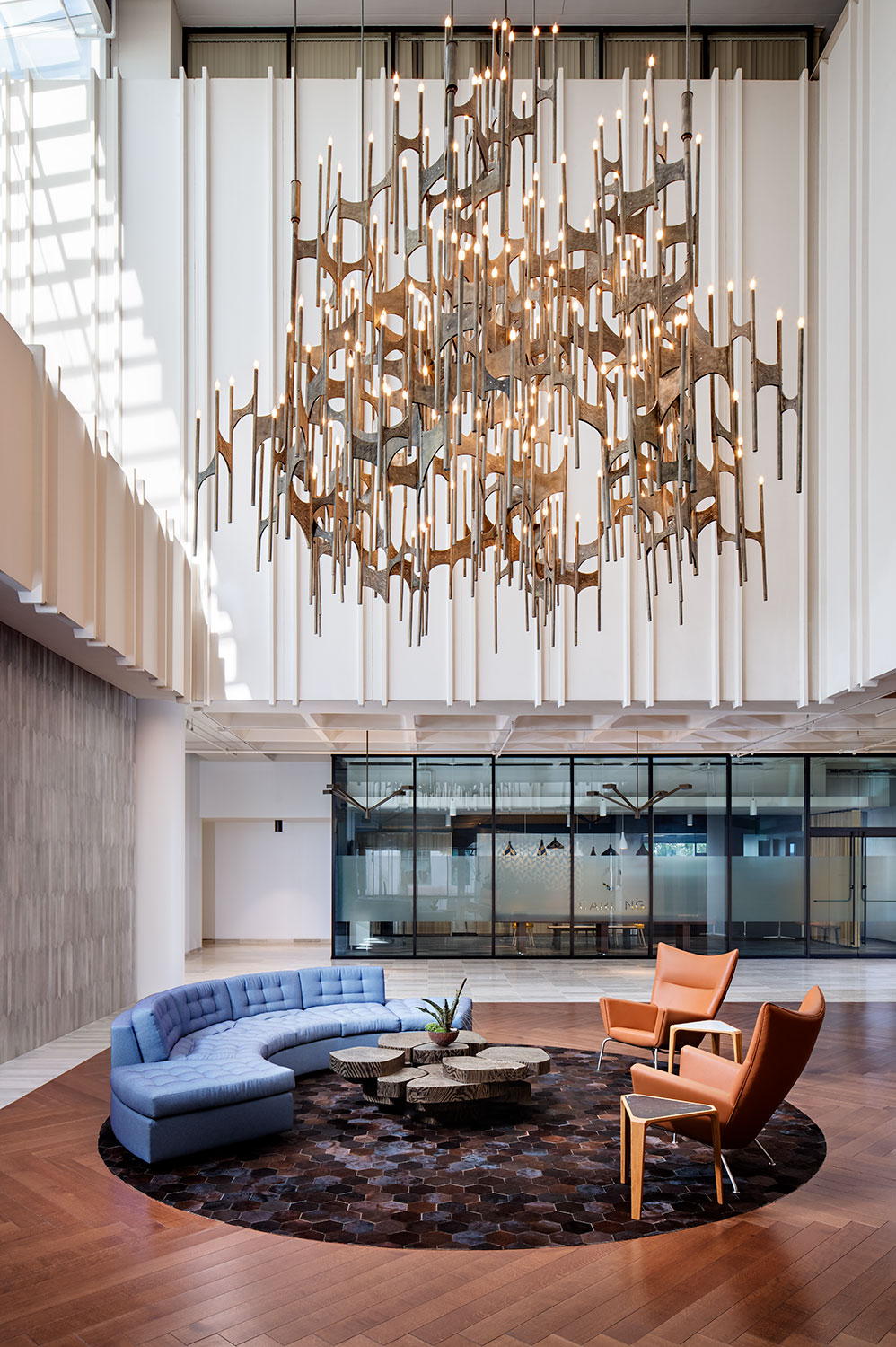 第五大道与劳雷尔街的活力重塑-12