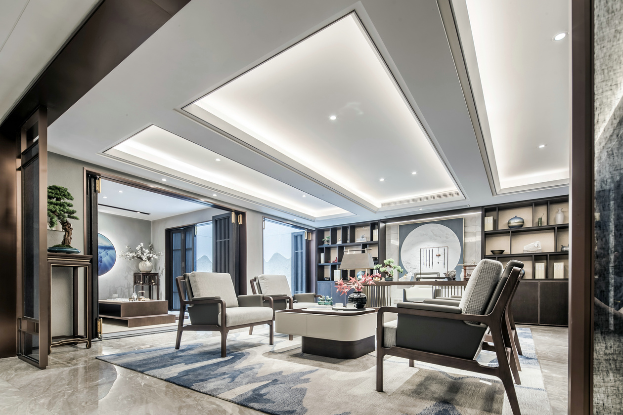 大时代美学家·羽白丨中国桂林丨PINKI 品伊国际创意-24