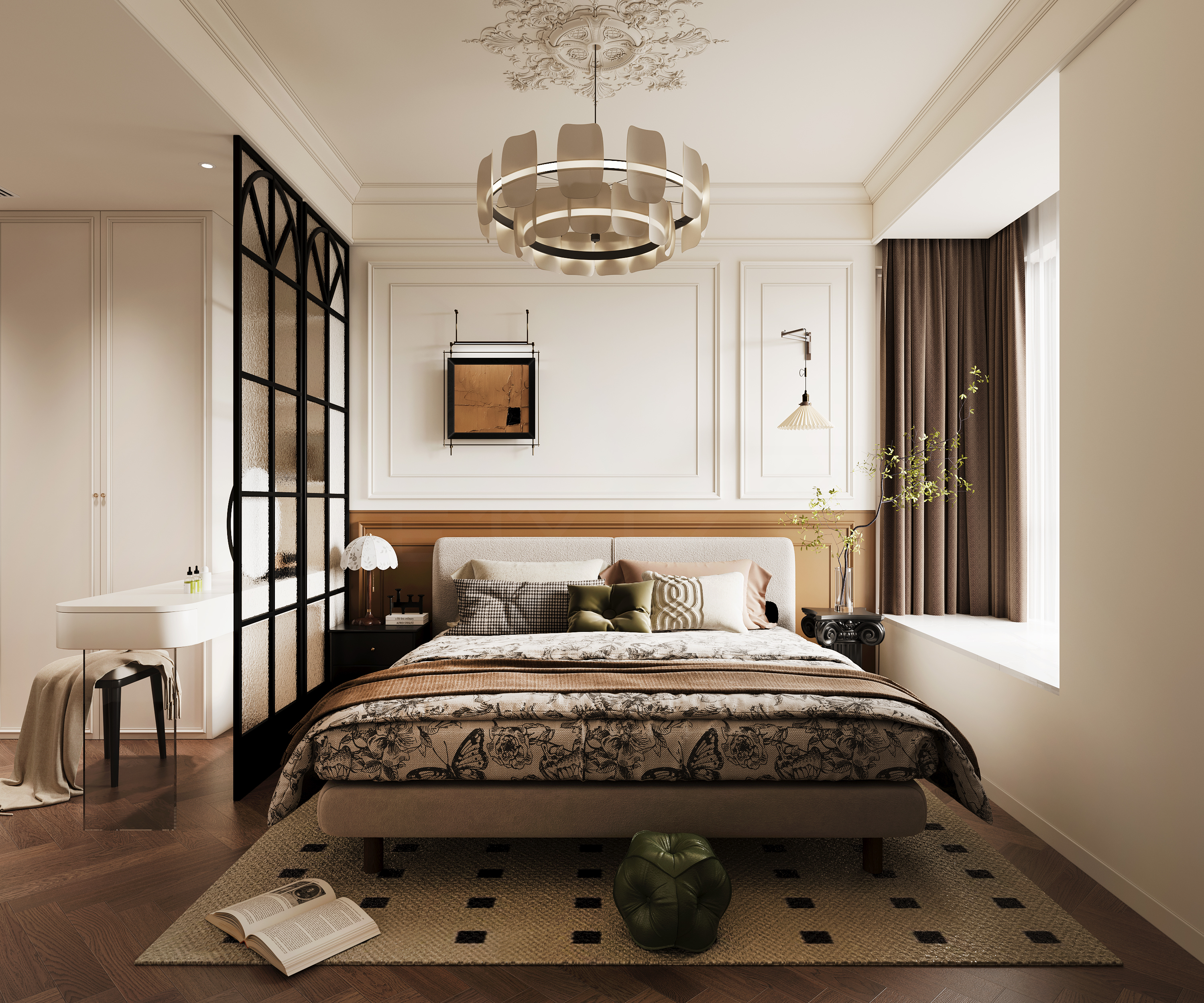 中古风高品质案例-2