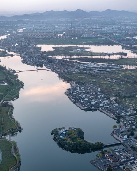 先锋鉴湖书店，绍兴 / 大舍建筑设计事务所
