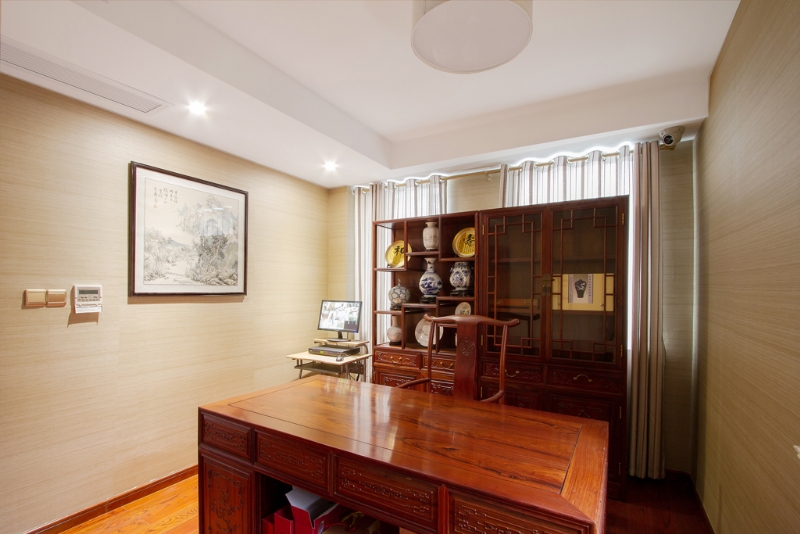 苏州丽岛别墅-21