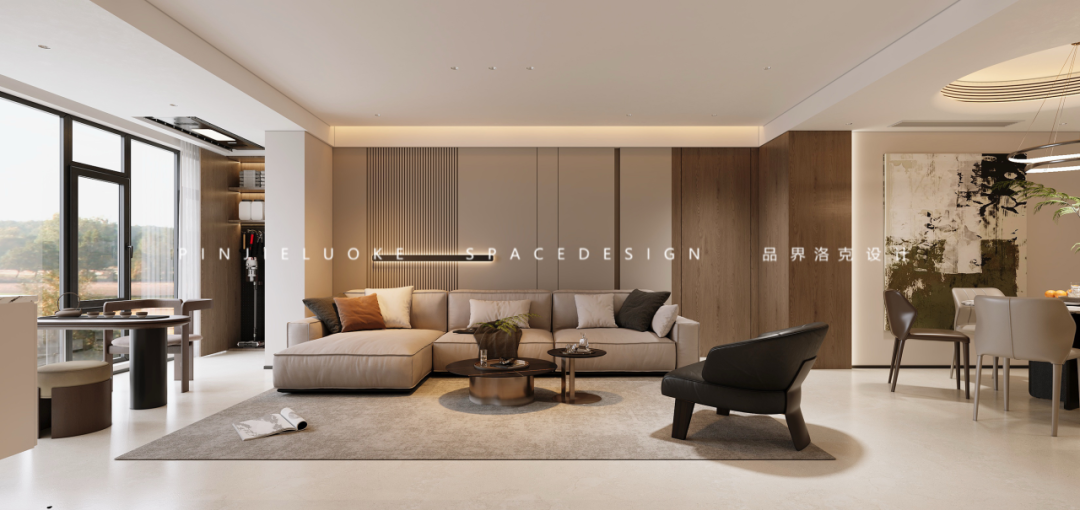 品界洛克新作｜万科大明宫-4