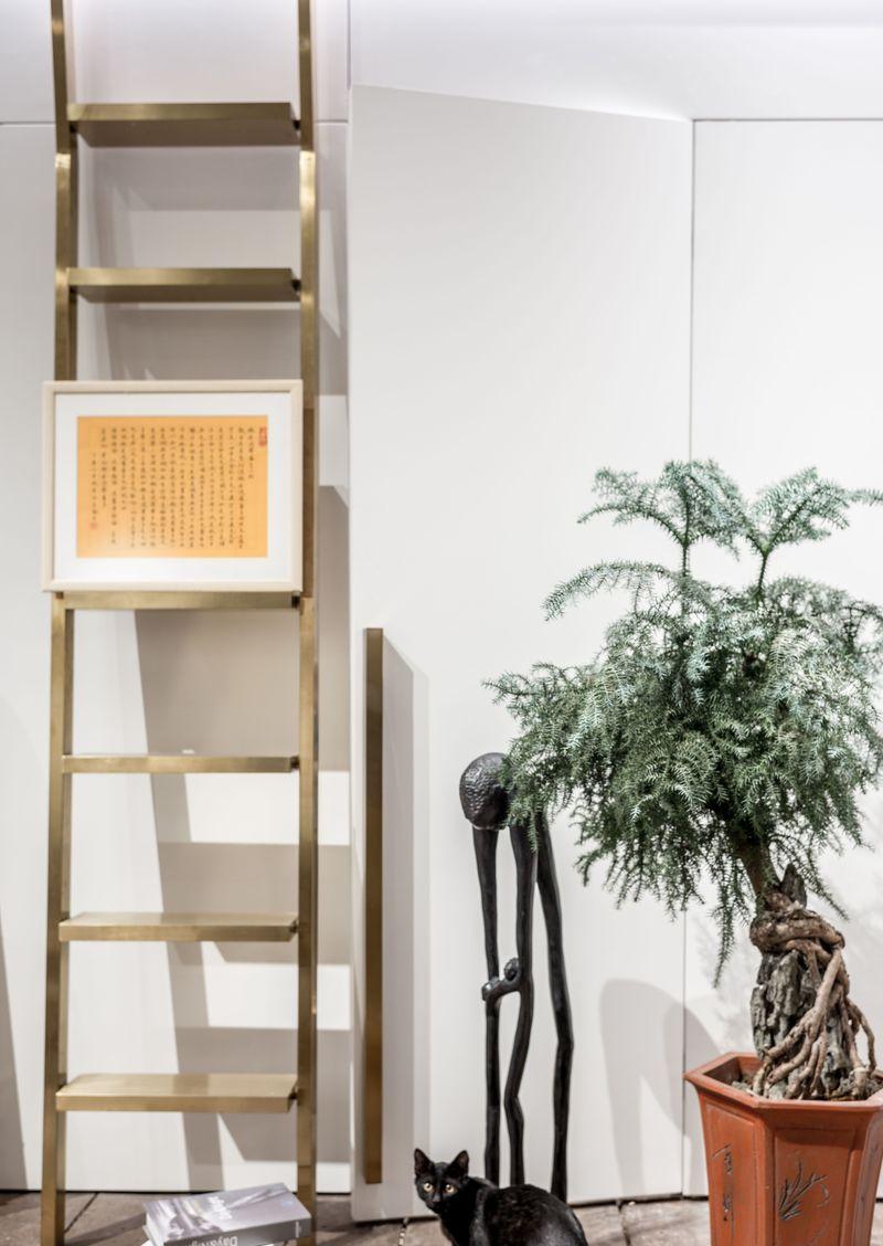 上海南苏州路 1247 号粮仓改造丨中国上海丨NONG STUDIO 设计工作室-40