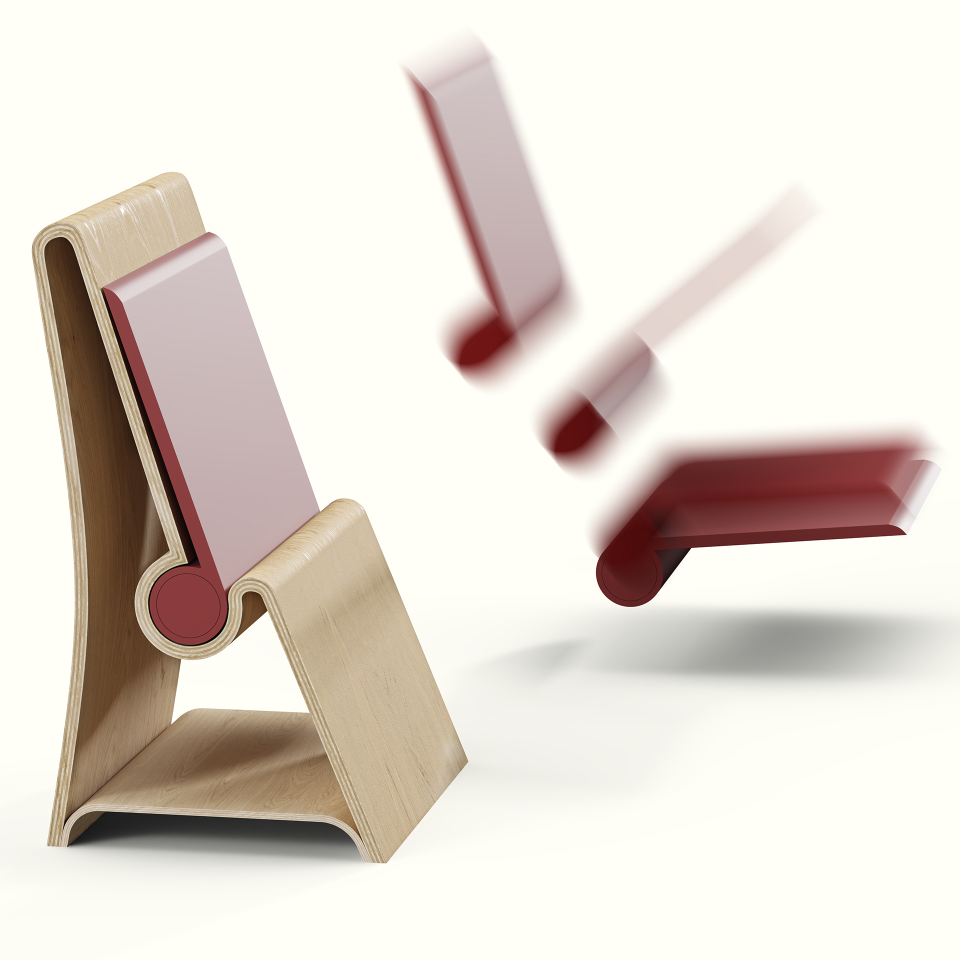 做椅子或当主席-7