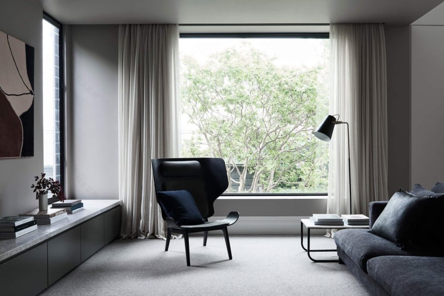 Auburn Road 住宅-2