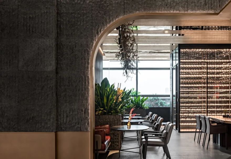 大鸭梨成都远大店丨中国成都丨IN.X屋里门外设计-49